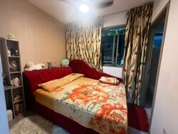 Sol Acres (D23), Condominium #599411001
